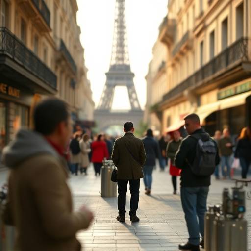 Miniature de l'article : Les coulisses de la production vidéo à Paris